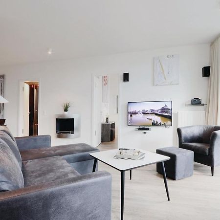 Gorgeous Apartment In Luebeck Travemuende With Wifi Exterior photo