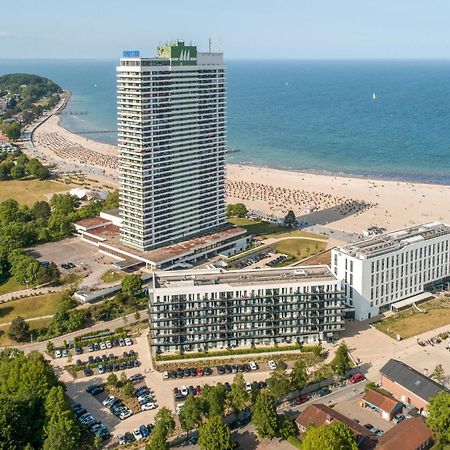 Gorgeous Apartment In Luebeck Travemuende With Wifi Exterior photo