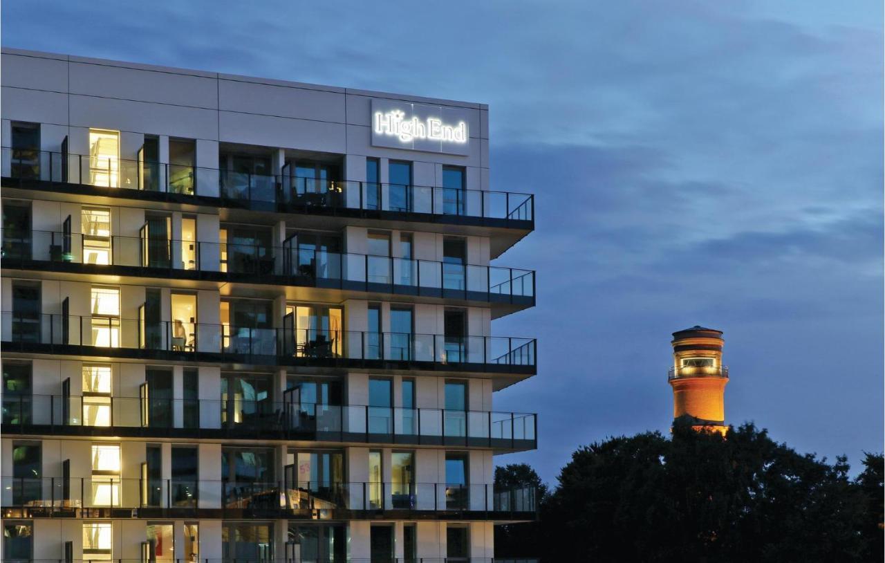 Gorgeous Apartment In Luebeck Travemuende With Wifi Exterior photo