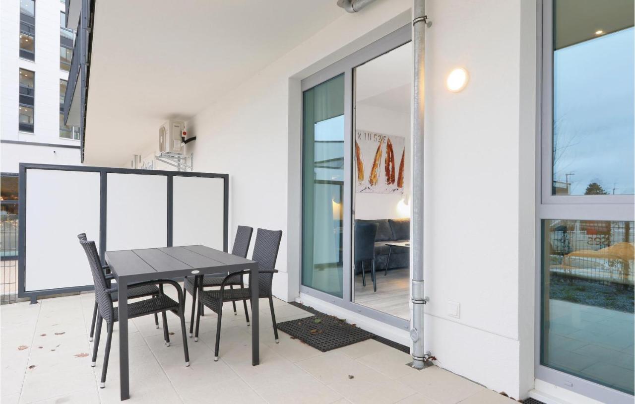 Gorgeous Apartment In Luebeck Travemuende With Wifi Exterior photo