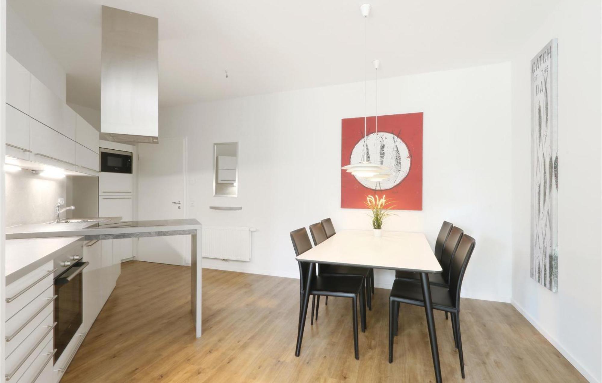 Gorgeous Apartment In Luebeck Travemuende With Wifi Exterior photo